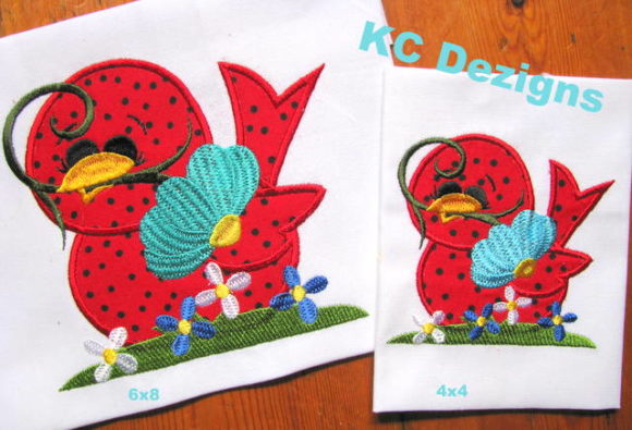 Bird with Summer Flowers 01: Seasonal Design Review