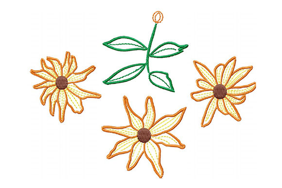Fire Daisies: A Designerβs Review for Small Business Merch