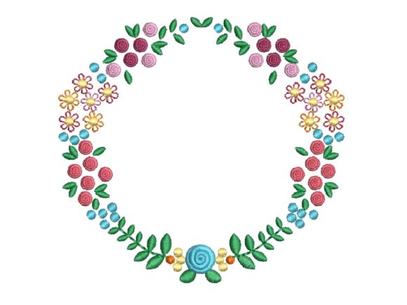 Flower and Roses Circle: A Seller’s Review for Small Business