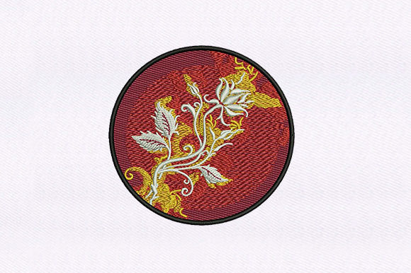 Flower Quilting Review