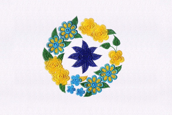 Flowers Collection Design Review