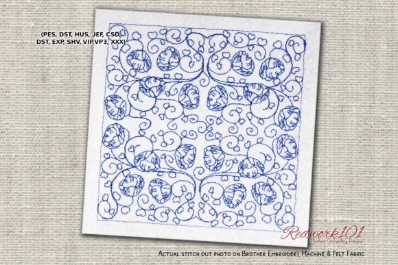 Hart Flowers Design Machine Review