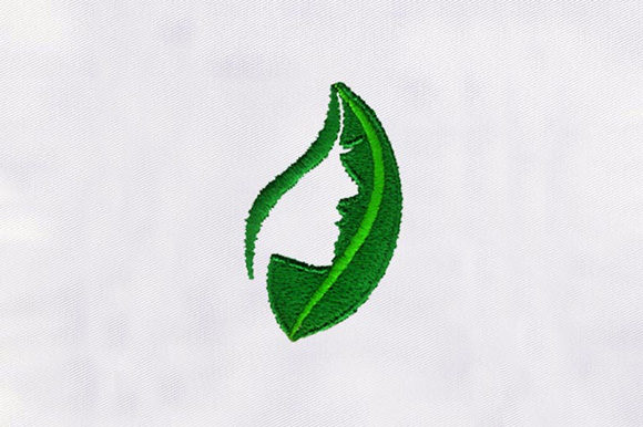 Leaf Digital Embroidery Design Review