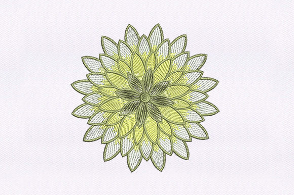 Yellow White Flower Design: A Seller’s Review